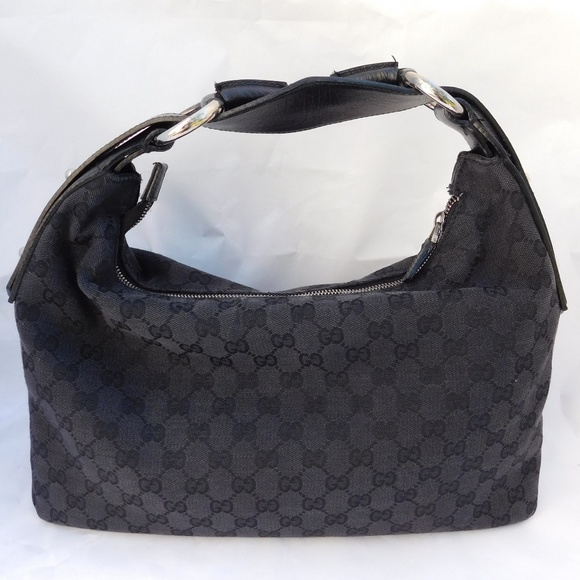 Gucci Handbags - SOLD